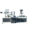 Máquina automática para fabricar tubos de papel
