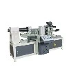 Máquina para fabricar tubos de papel Kraft