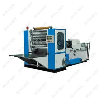 Máquina de toallas de papel